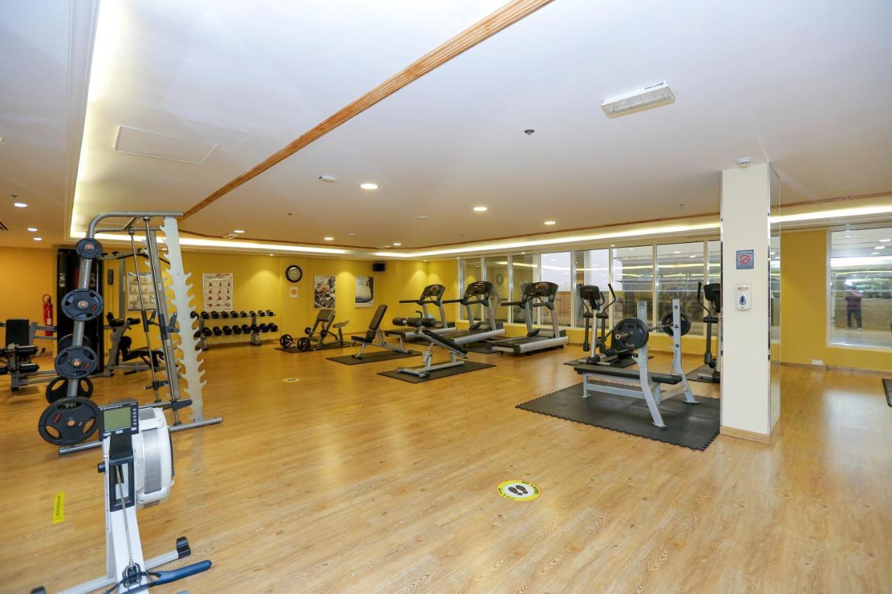Ivory Grand Apart-hotel Dubai