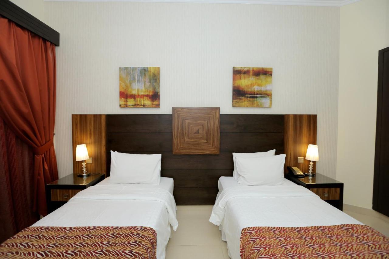 Apart-hotel Ivory Grand 4*