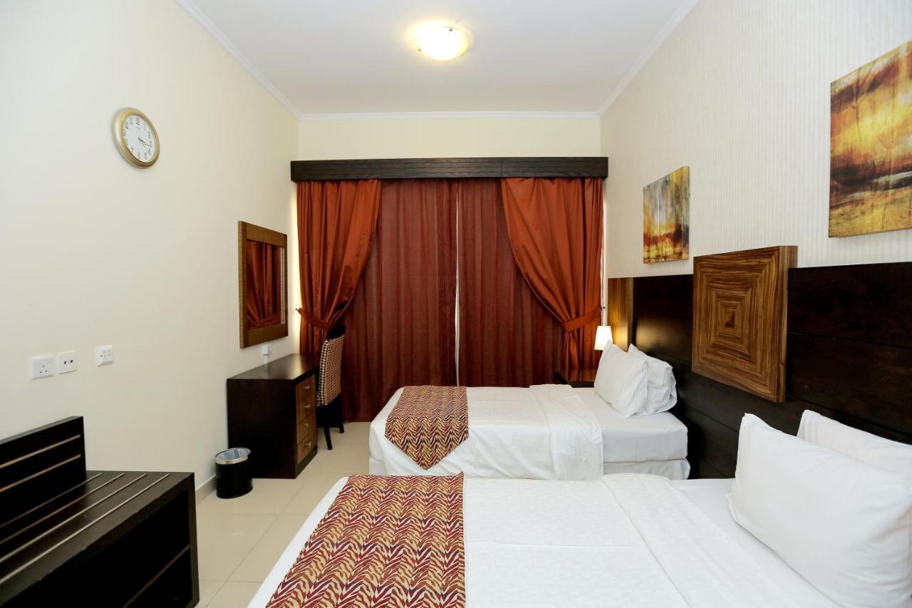 Ivory Grand Apart-hotel