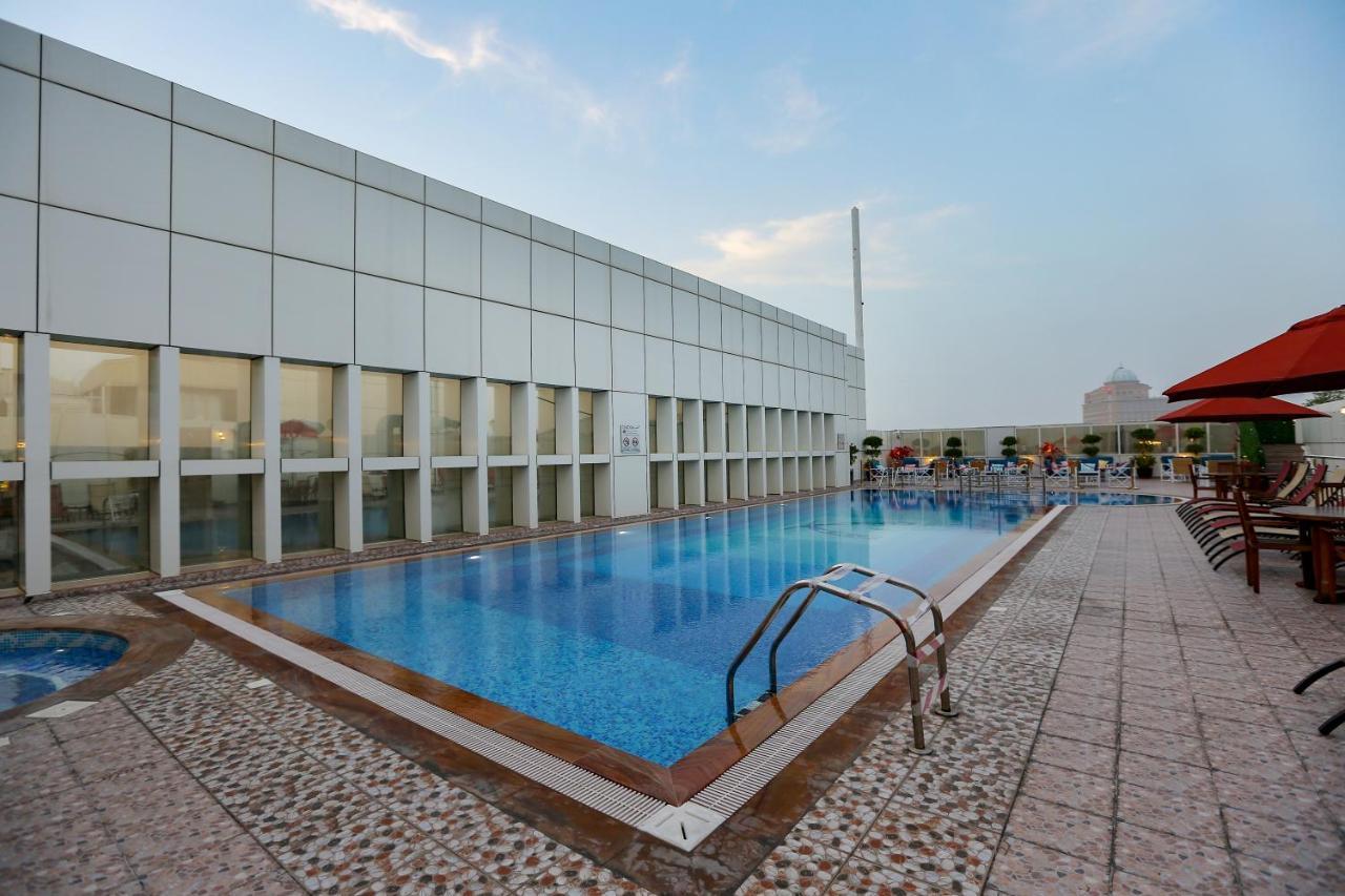 Apart-hotel Ivory Grand 4*