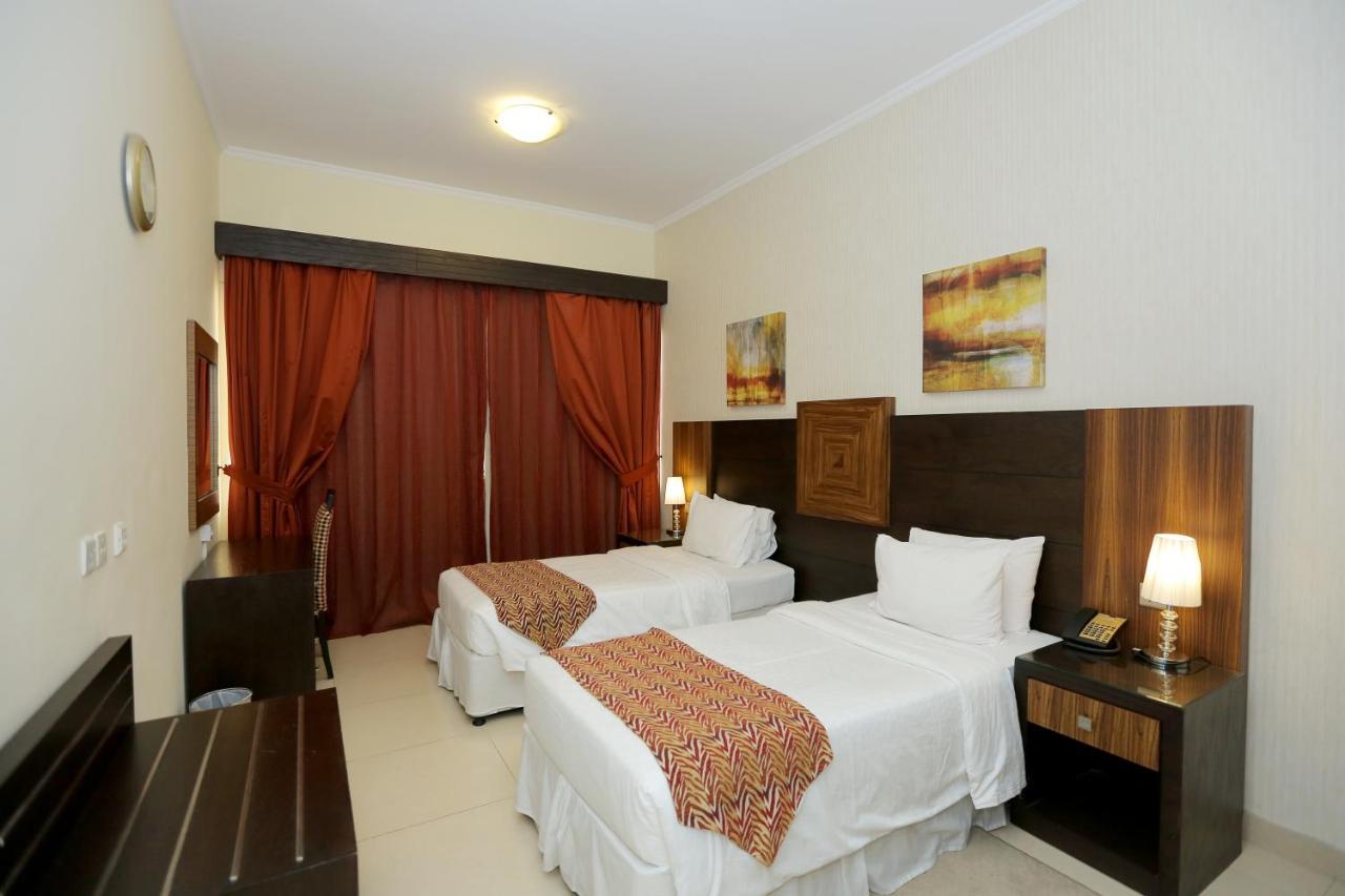 Apart-hotel Ivory Grand 4*