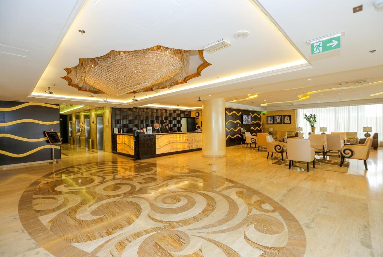 Apart-hotel Ivory Grand Dubai