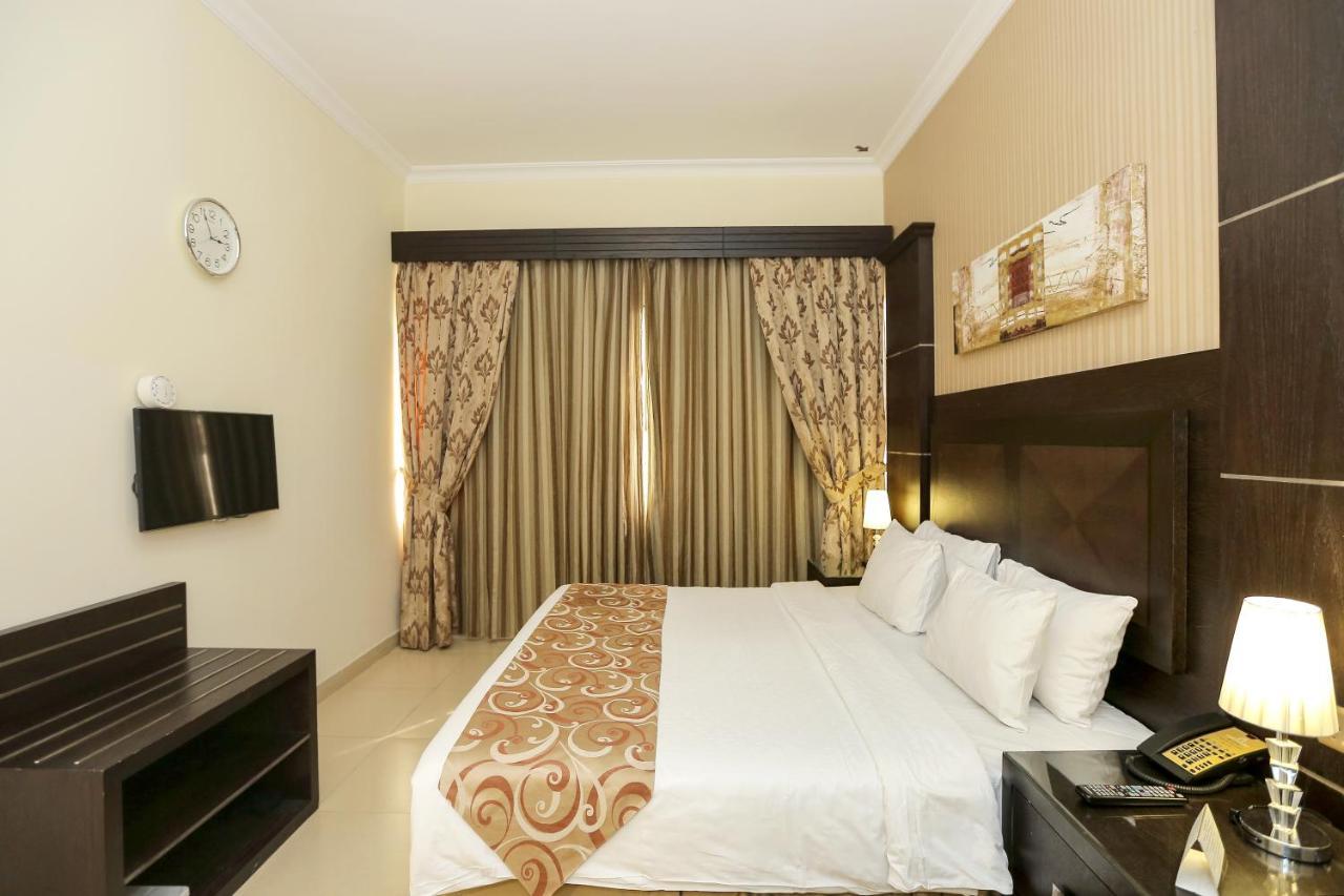 Ivory Grand Apart-hotel