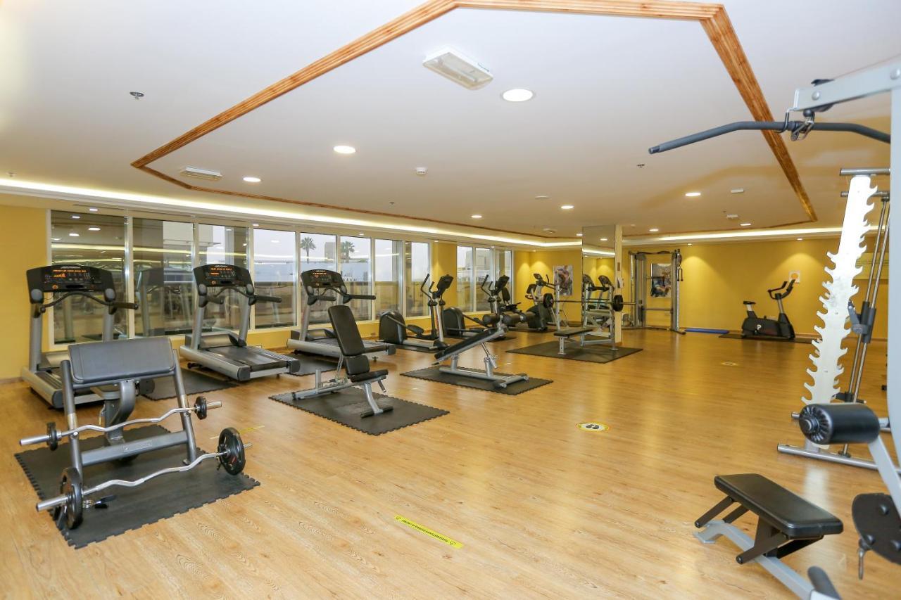 Ivory Grand Apart-hotel Dubai
