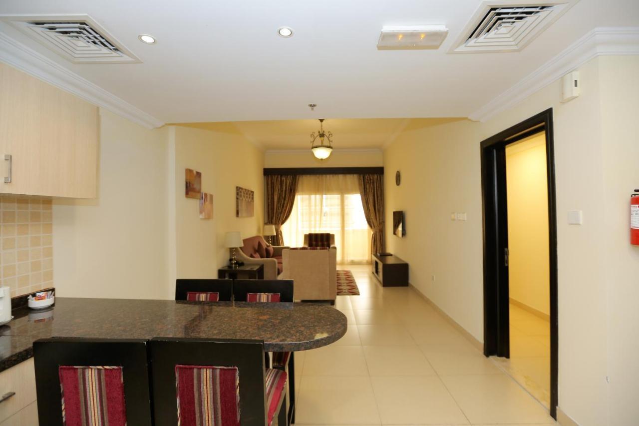 Apart-hotel Ivory Grand 4*