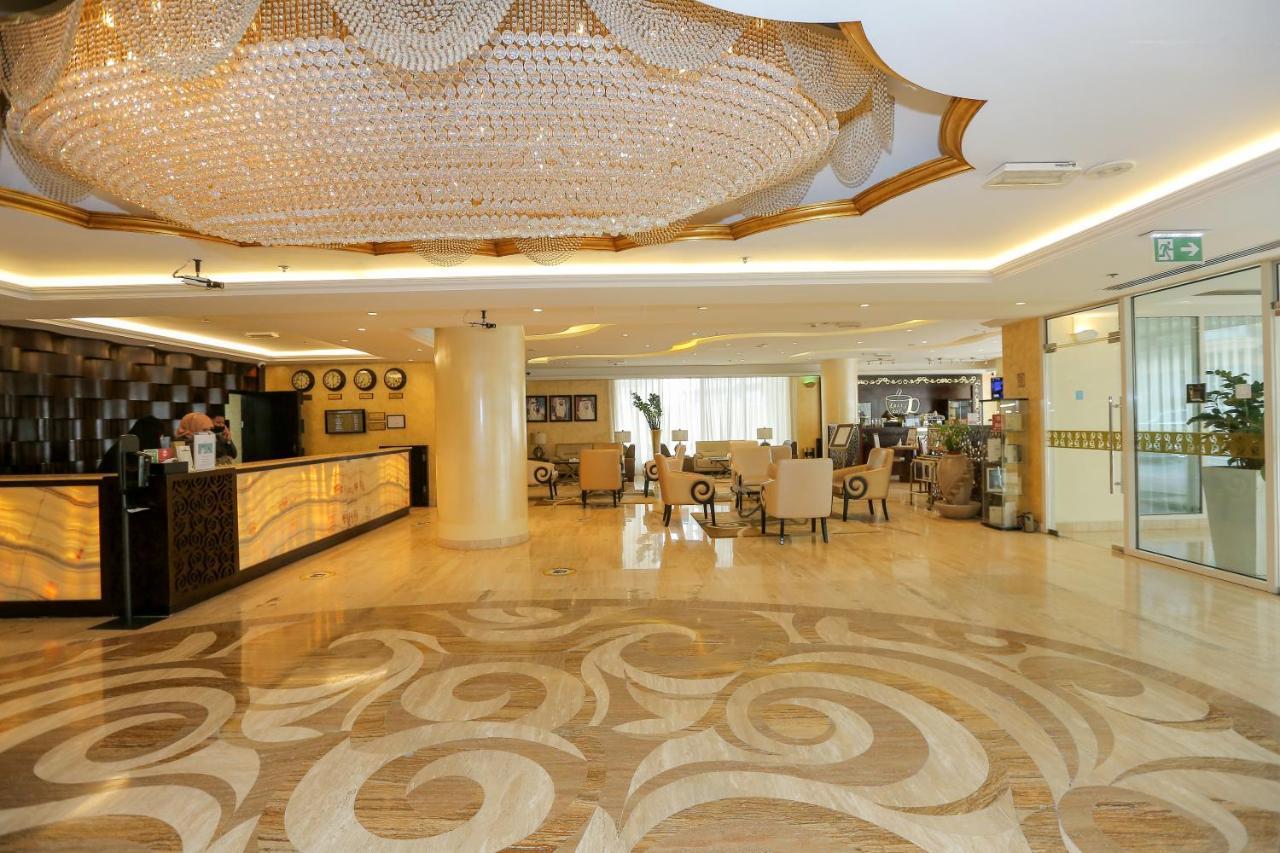 Apart-hotel Ivory Grand 4*