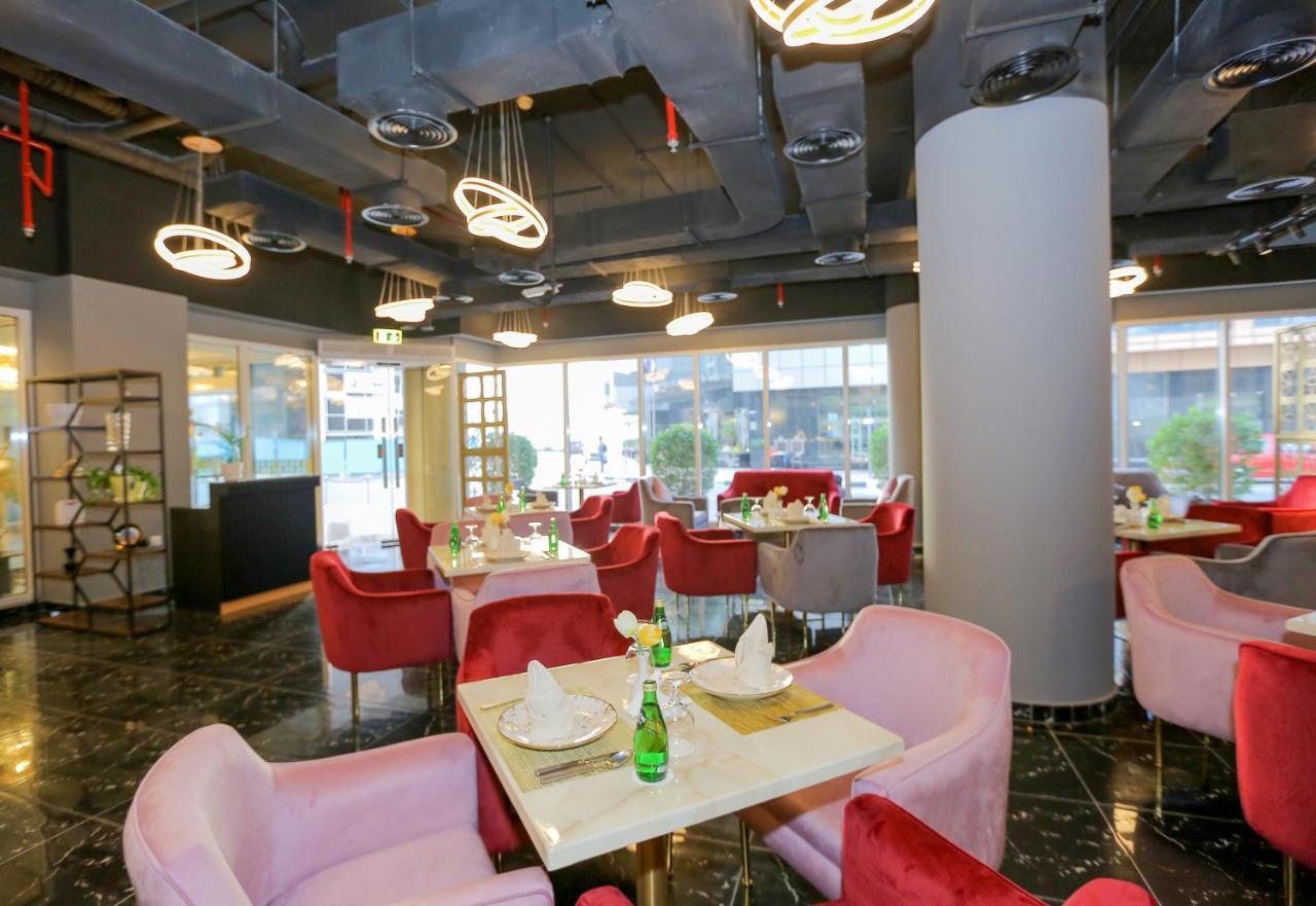 Apart-hotel Ivory Grand Dubai