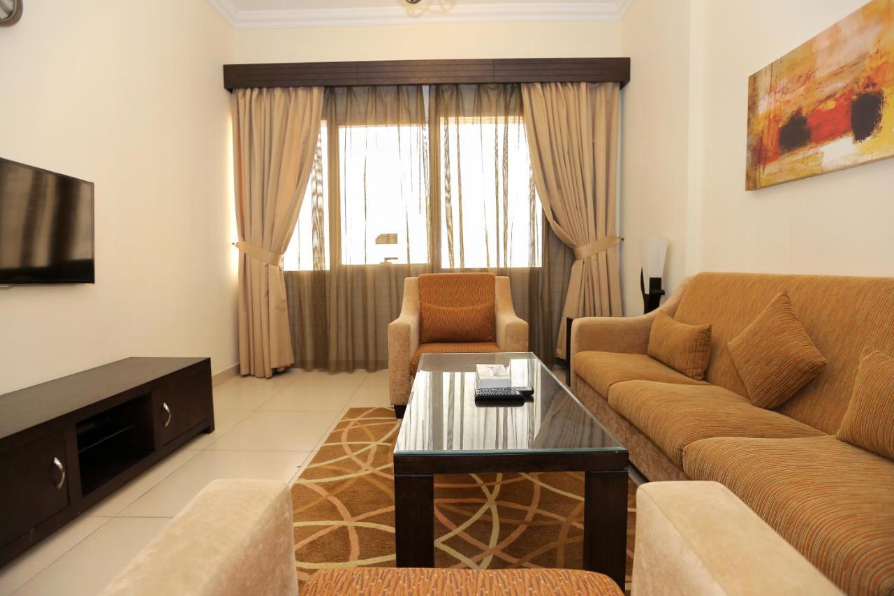 Ivory Grand Apart-hotel Dubai