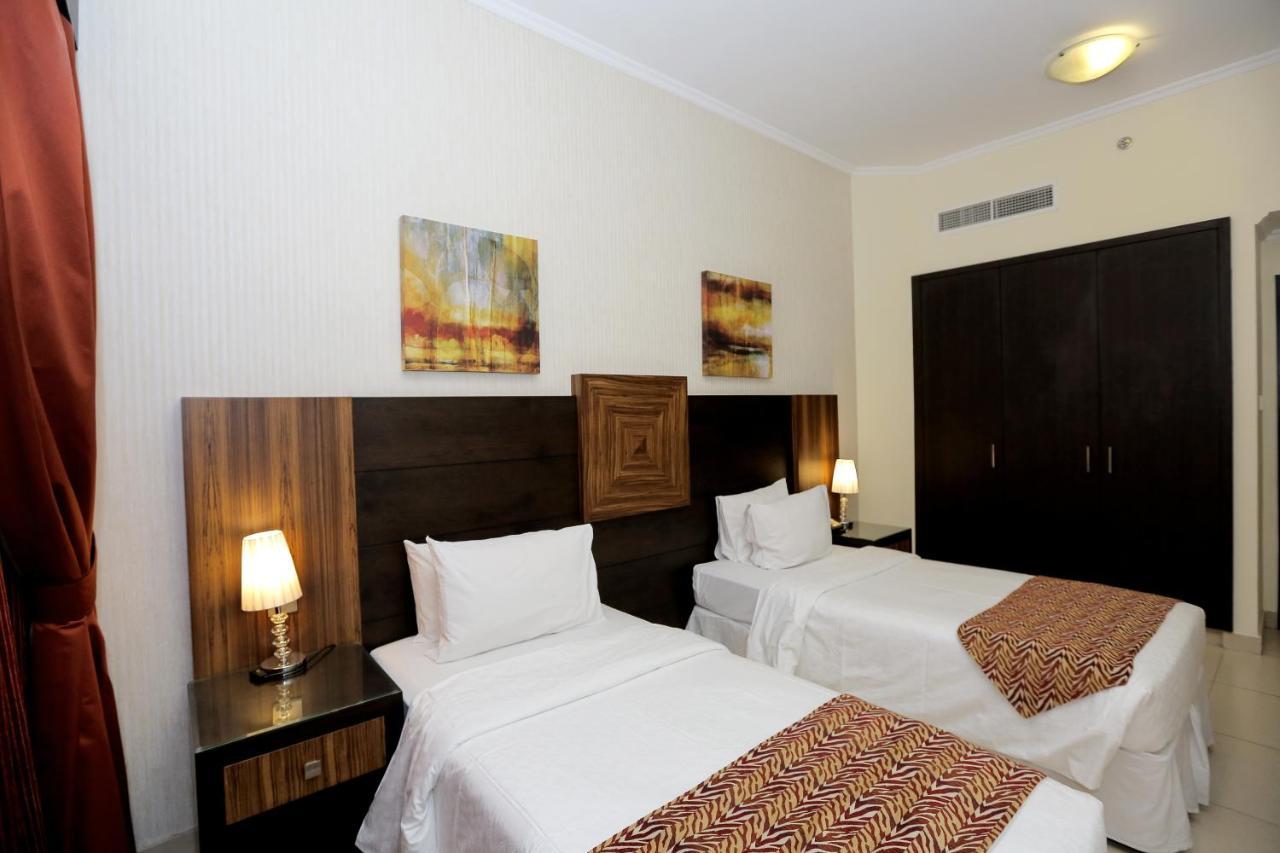 Apart-hotel Ivory Grand 4*