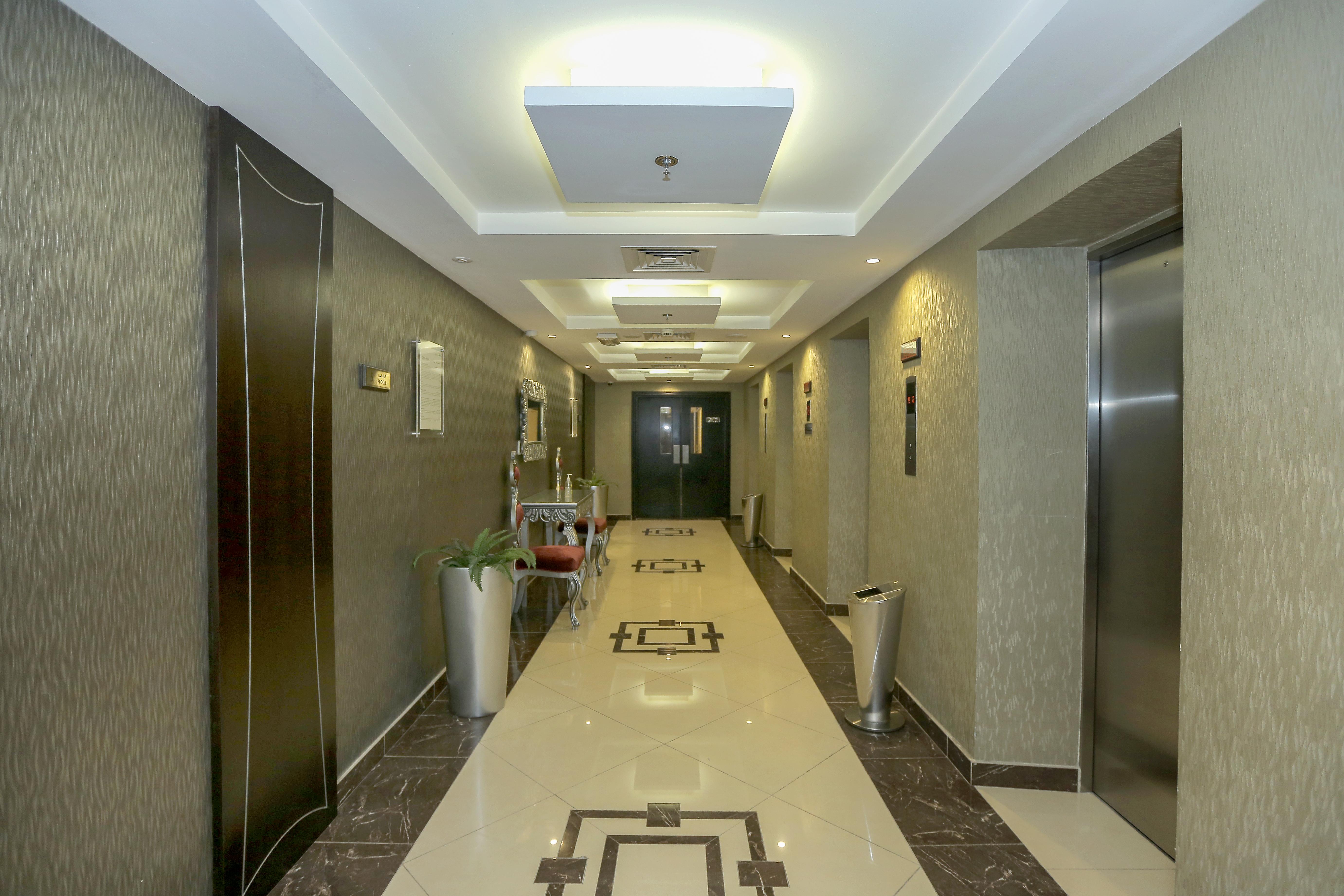 Apart-hotel Ivory Grand Dubai