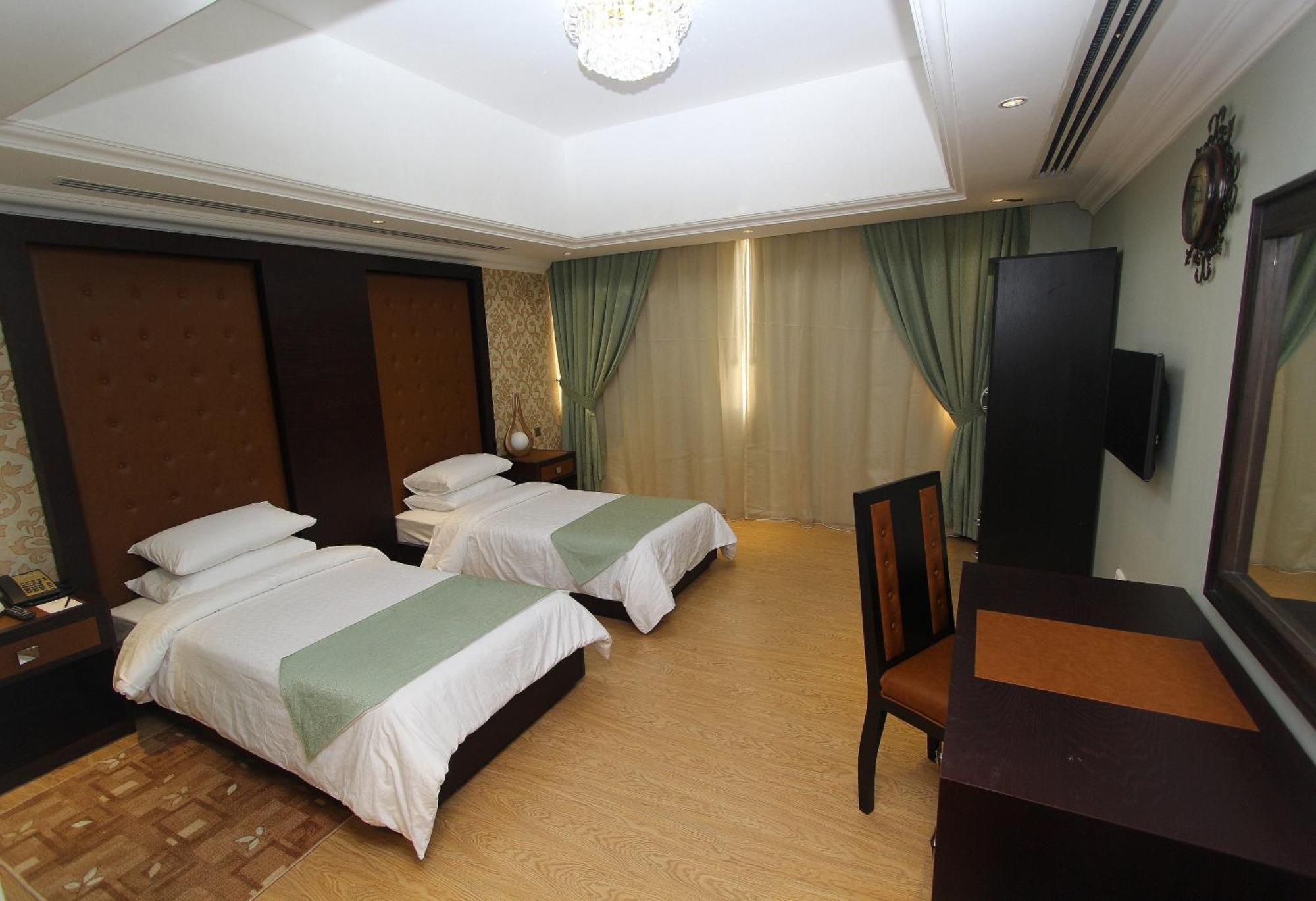 Apart-hotel Ivory Grand 4*