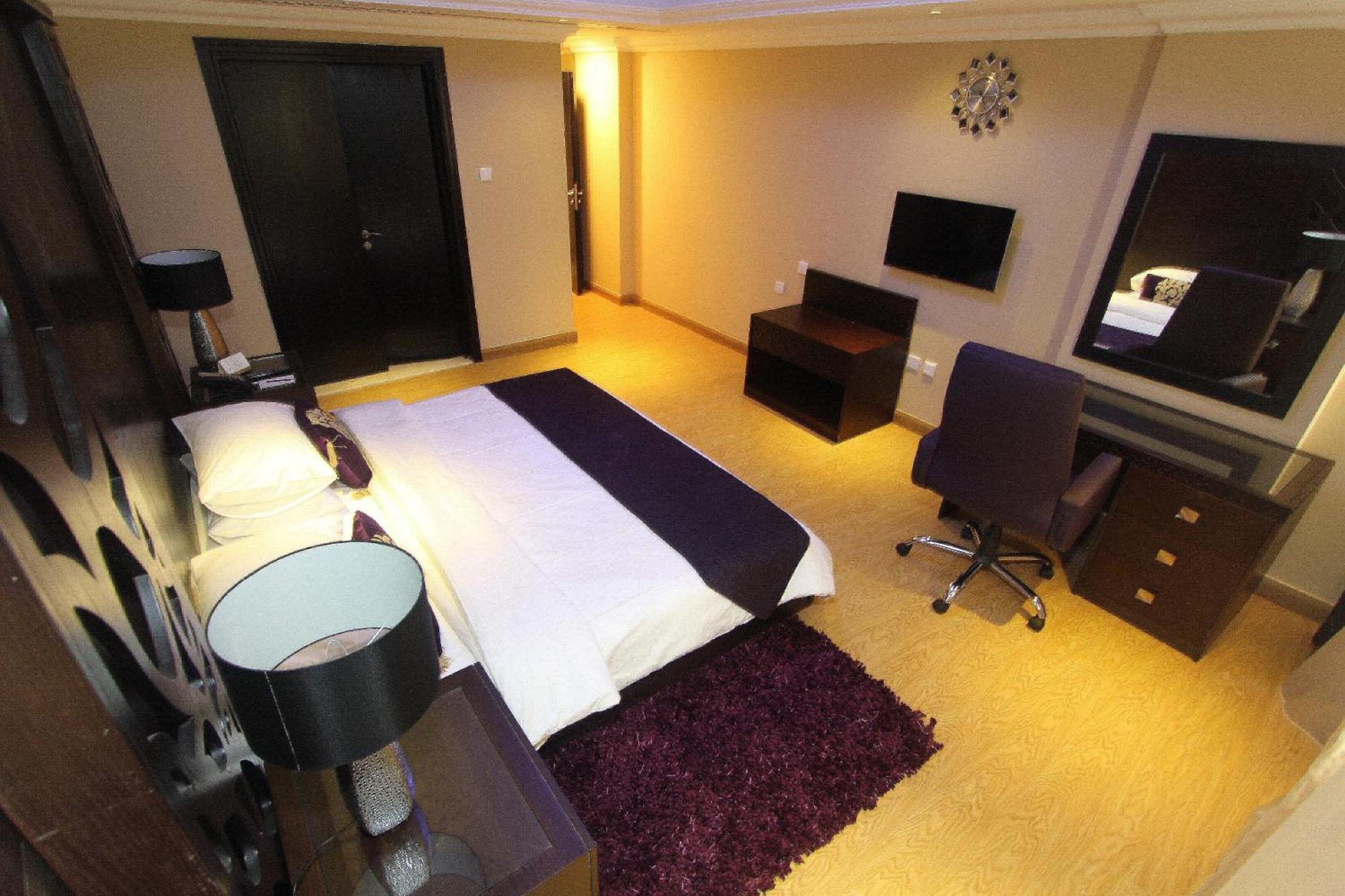 Apart-hotel Ivory Grand 4*