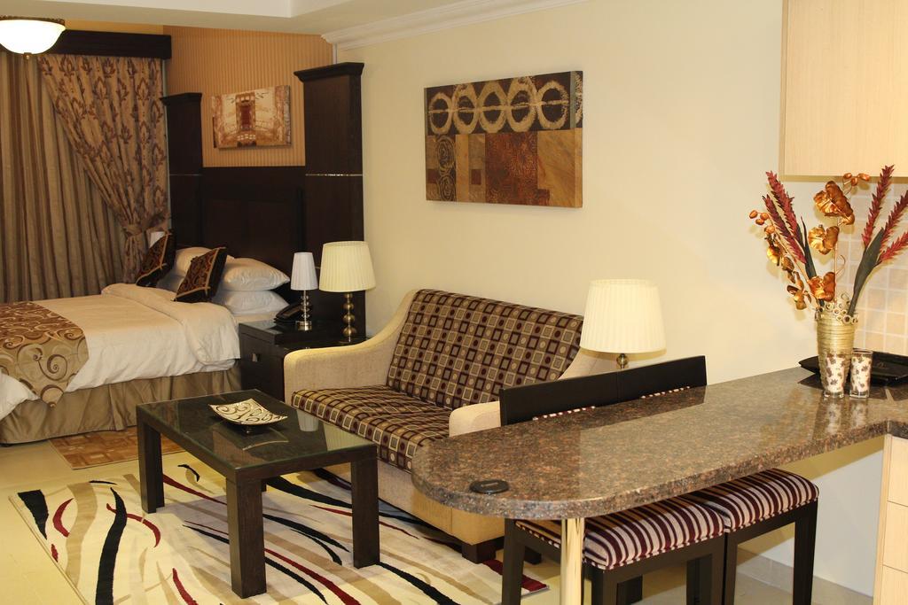 Apart-hotel Ivory Grand 4*