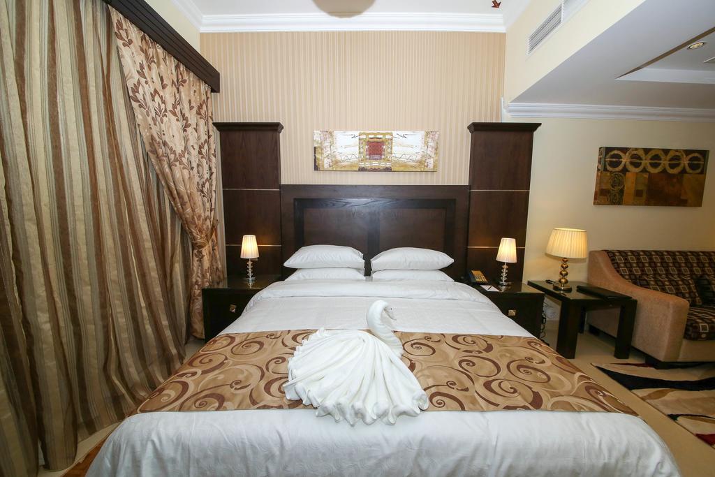 Ivory Grand Apart-hotel