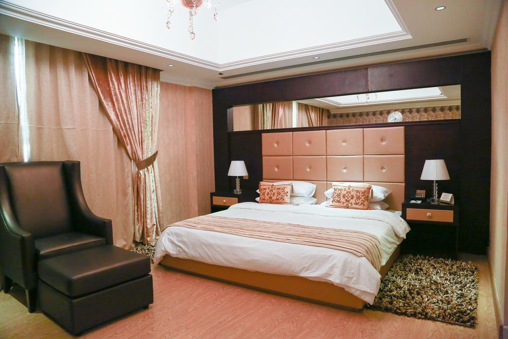 Apart-hotel Ivory Grand Dubai