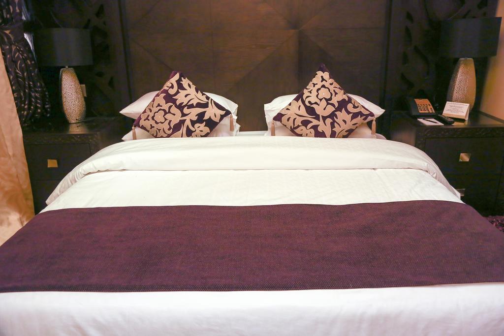 Ivory Grand Apart-hotel
