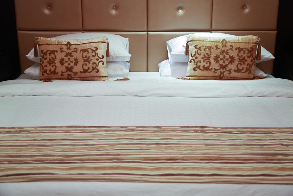 Ivory Grand Apart-hotel Dubai