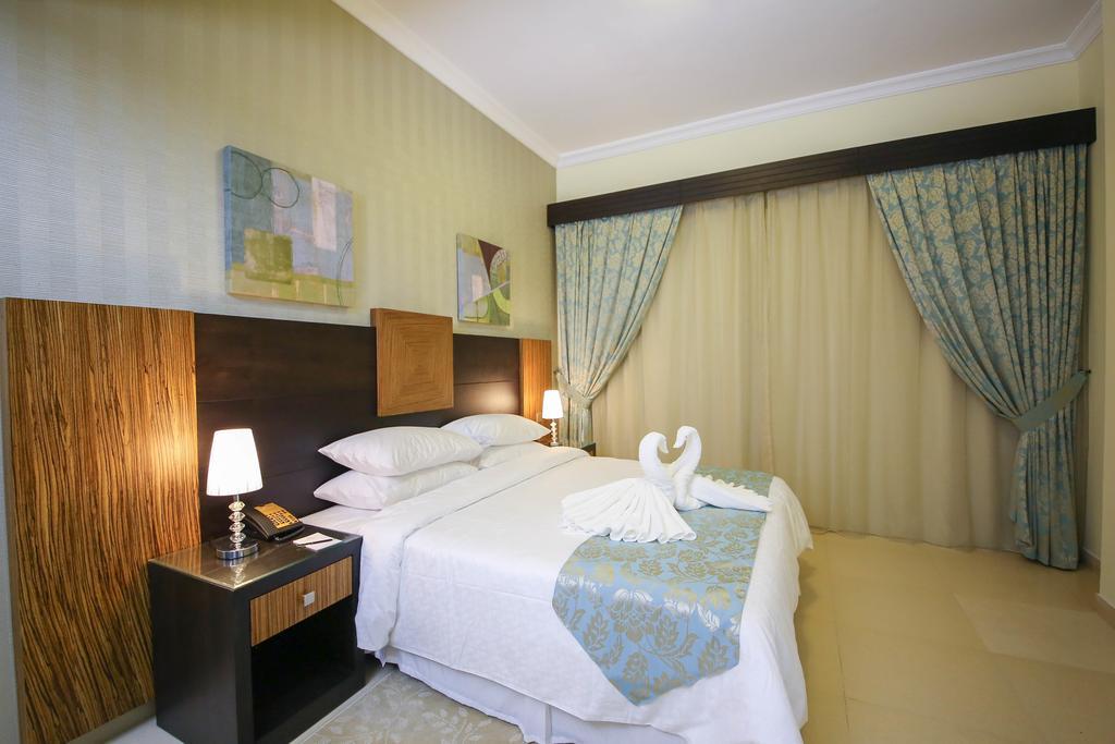 Apart-hotel Ivory Grand