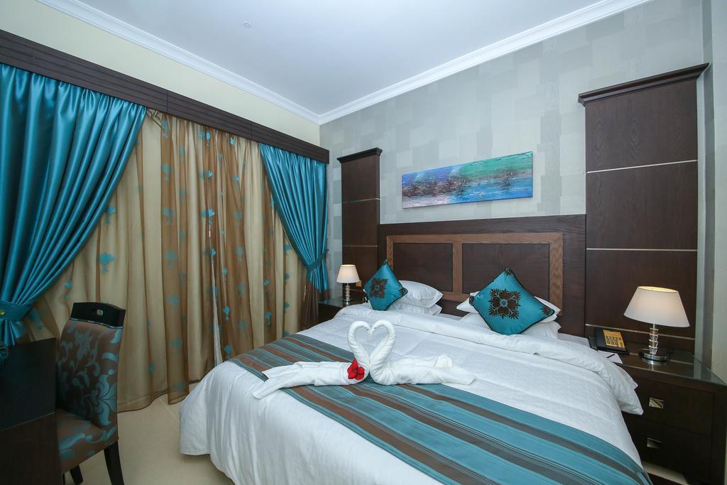 Ivory Grand Apart-hotel