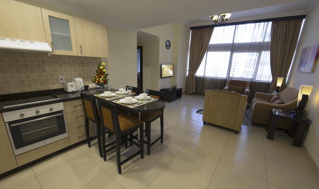 Ivory Grand Apart-hotel 4*