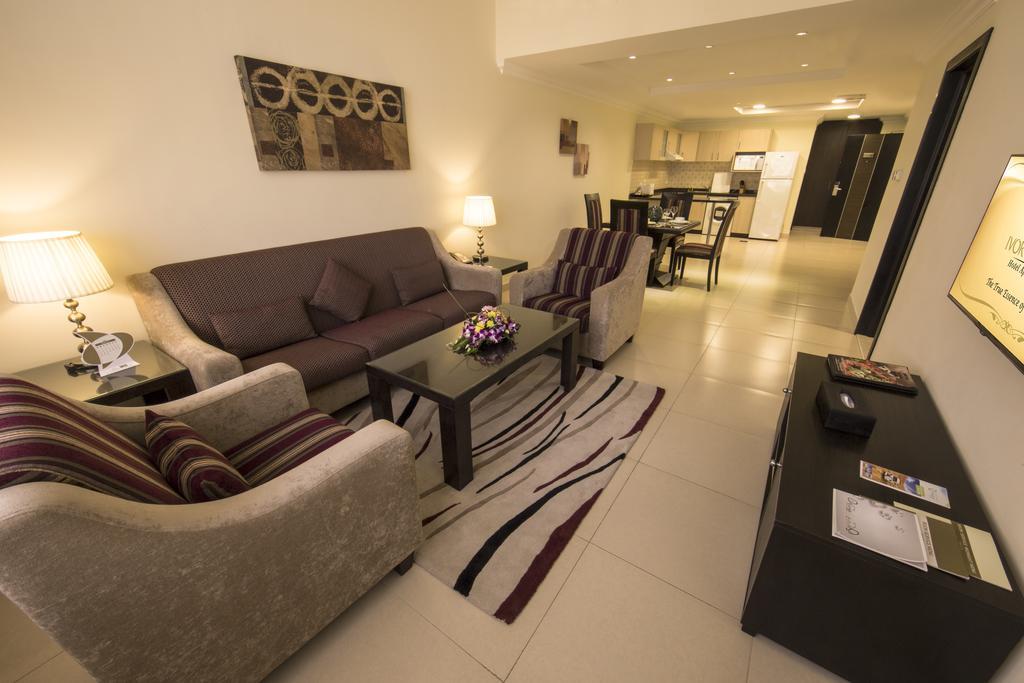 Ivory Grand Apart-hotel
